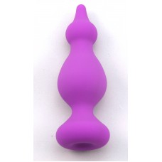 Adrien Lastic Amuse Butt Plug - Medium